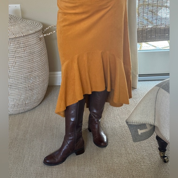 Etienne Agner Riding Boots - Vintage - Size 6.5 - Picture 5 of 9